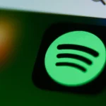 Spotify faz parceria com netflix