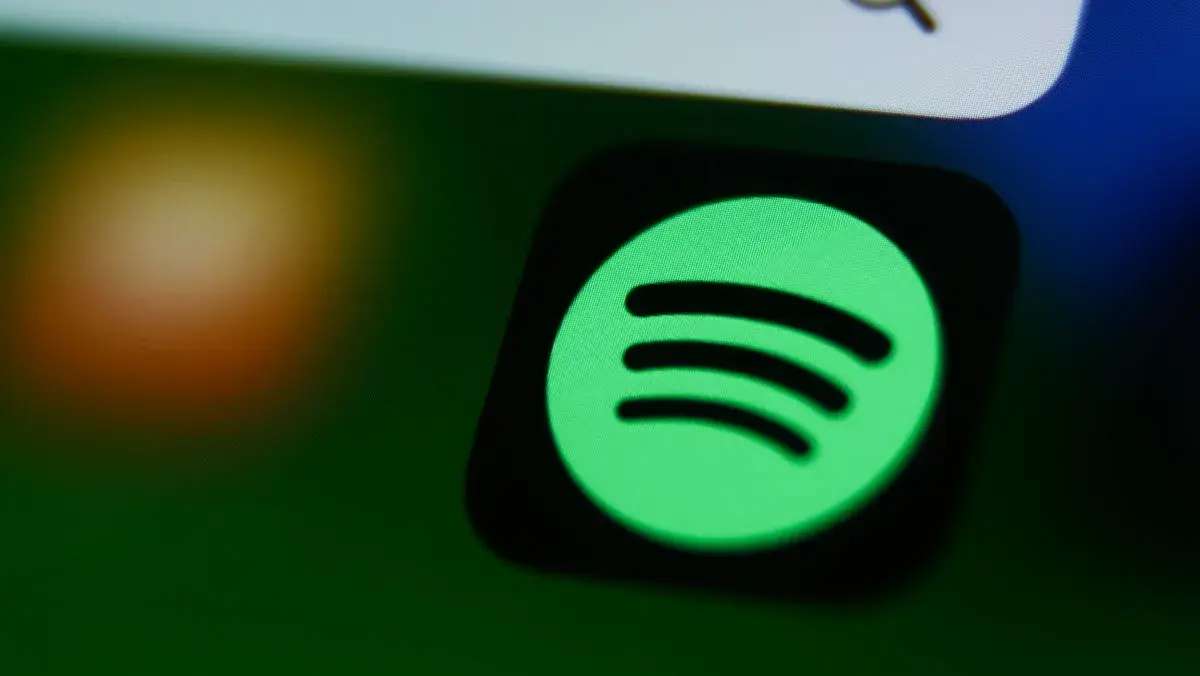 Spotify faz parceria com netflix