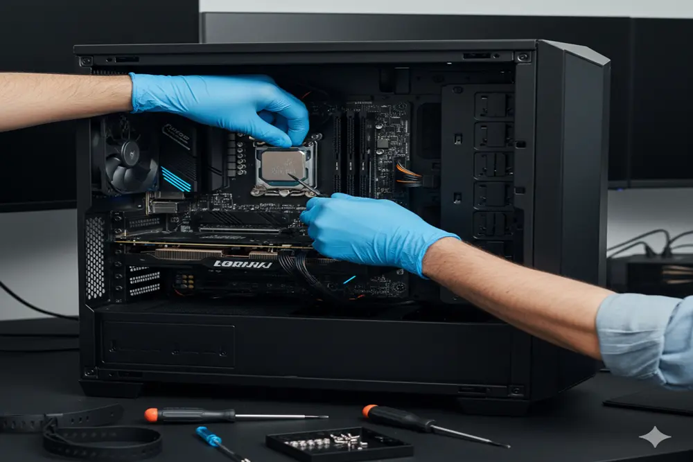 Tudo sobre informática hardware, software e segurança