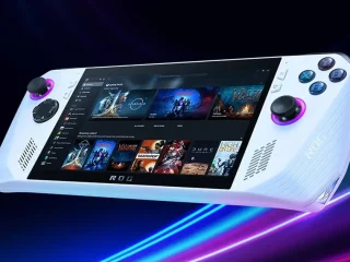 ASUS ROG Ally Vale a pena comprar um