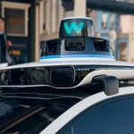 Waymo lança robotáxi em londres em 2026