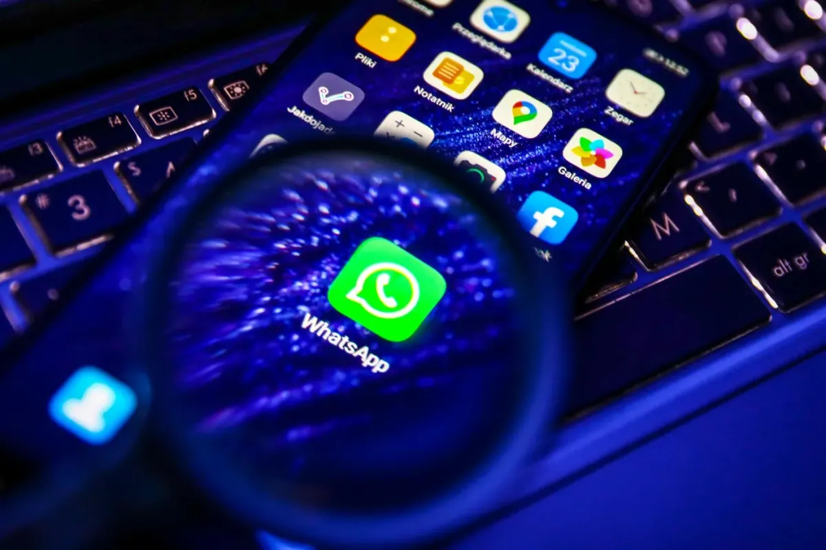 Fabricante de spyware NSO Group bloqueado no WhatsApp