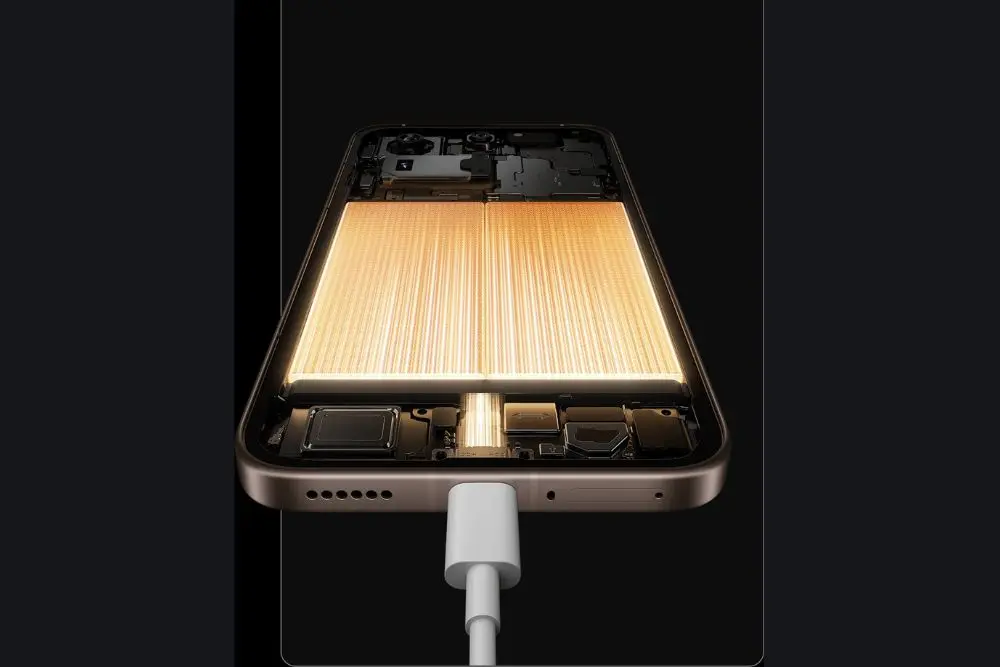 Xiaomi 15t pro é bom