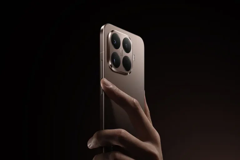 Xiaomi 15t pro é bom