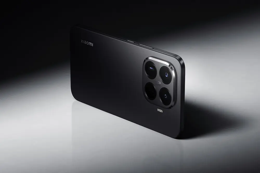 Xiaomi 15t pro é bom