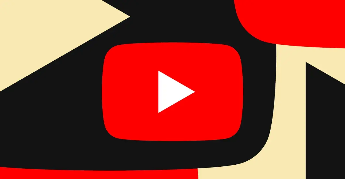 Youtube tem um novo player de vídeo