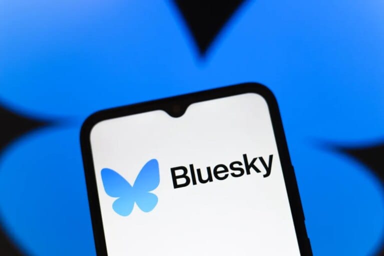 Bluesky Atinge 40 Milhões e Apresenta 'Dislikes'