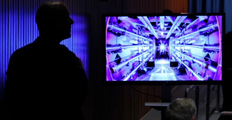 DOE lança roteiro de fusão nuclear até 2030, sem fundos
