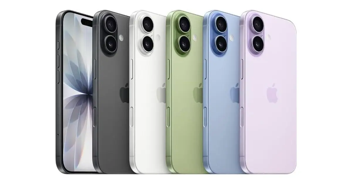 Iphone 17 é bom