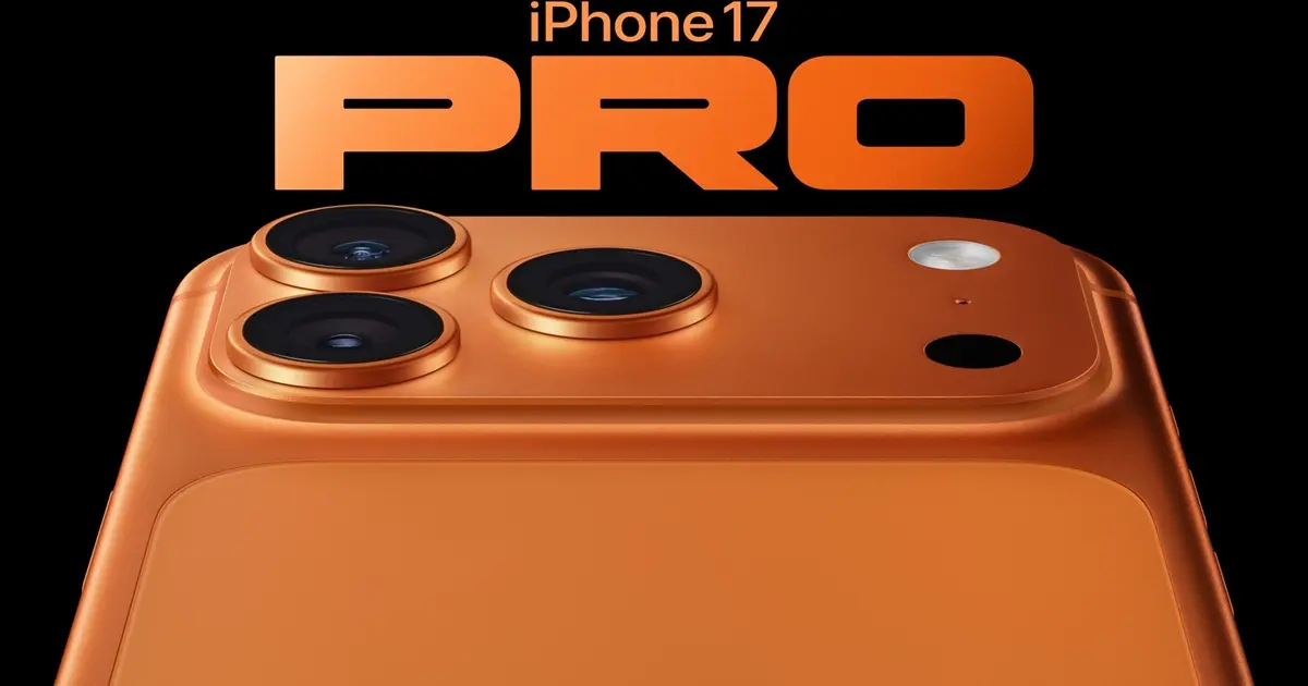 iPhone 17 Pro Vale a Pena