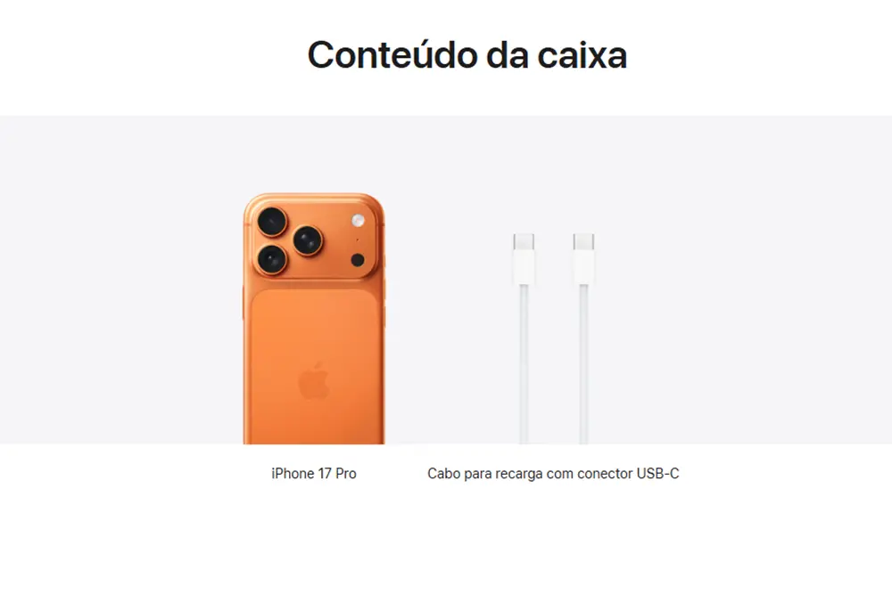 iPhone 17 Pro Vale a Pena