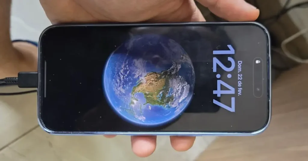 iphone 17 pro vale a pena