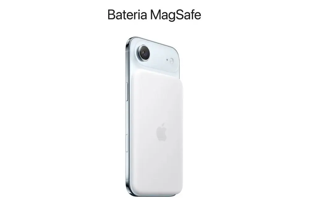 iPhone Air é bom
