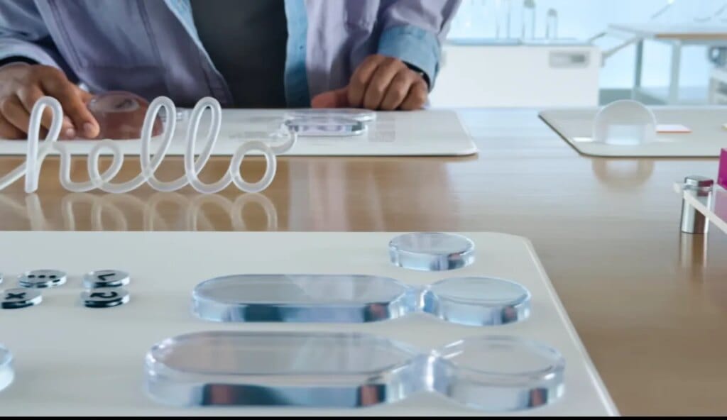 Apple traz opção colorida para reverter o visual do Liquid Glass
