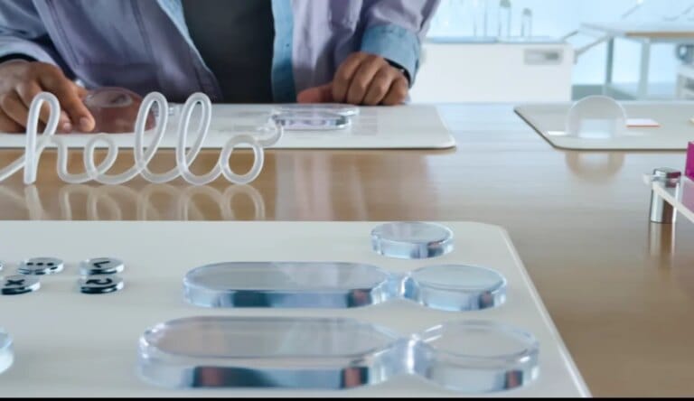 Apple traz opção colorida para reverter o visual do Liquid Glass