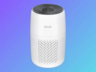 purificador de ar com filtro hepa levoit é bom