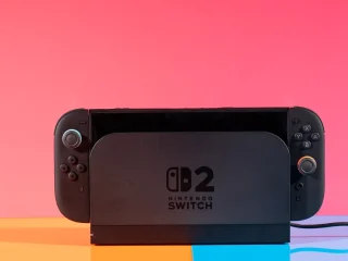 Nintendo Bloqueia Docks de Terceiros no Switch 2 Após Atualização
