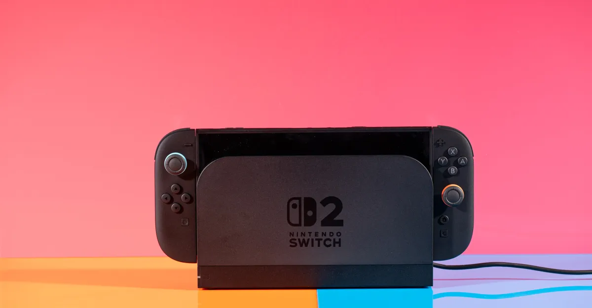 Nintendo Bloqueia Docks de Terceiros no Switch 2 Após Atualização