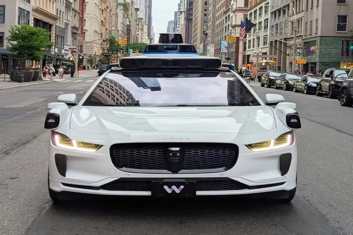 A morte do querido gato de SF alimenta críticas à Waymo