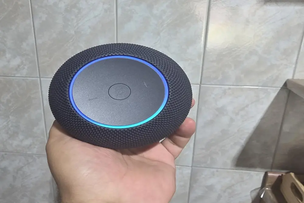 Echo Dot Max Vale a Pena