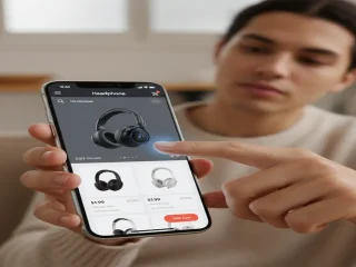Como Escolher um Bom Fone de Ouvido Bluetooth Sem Errar