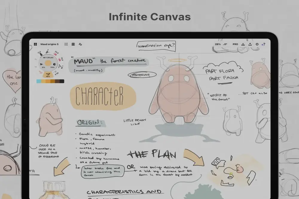 Aplicativos para iPad