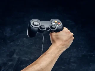 Controle Vive Desconectando