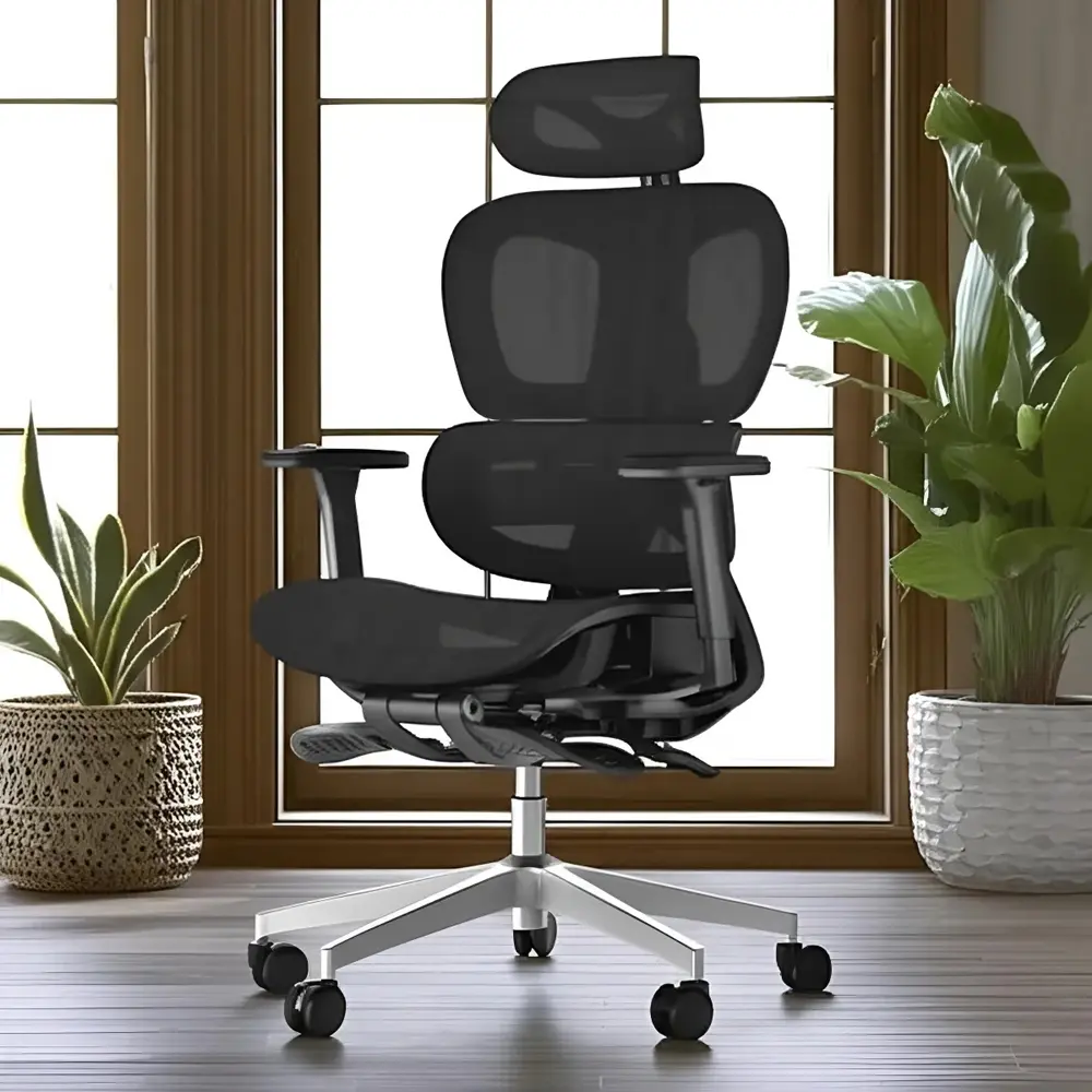 Melhor Cadeira Ergonômica para Coluna 2025 Análise Real