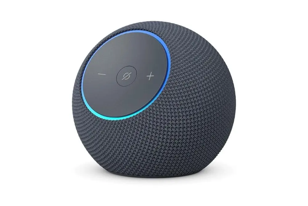 Echo Dot Max vale a pena
