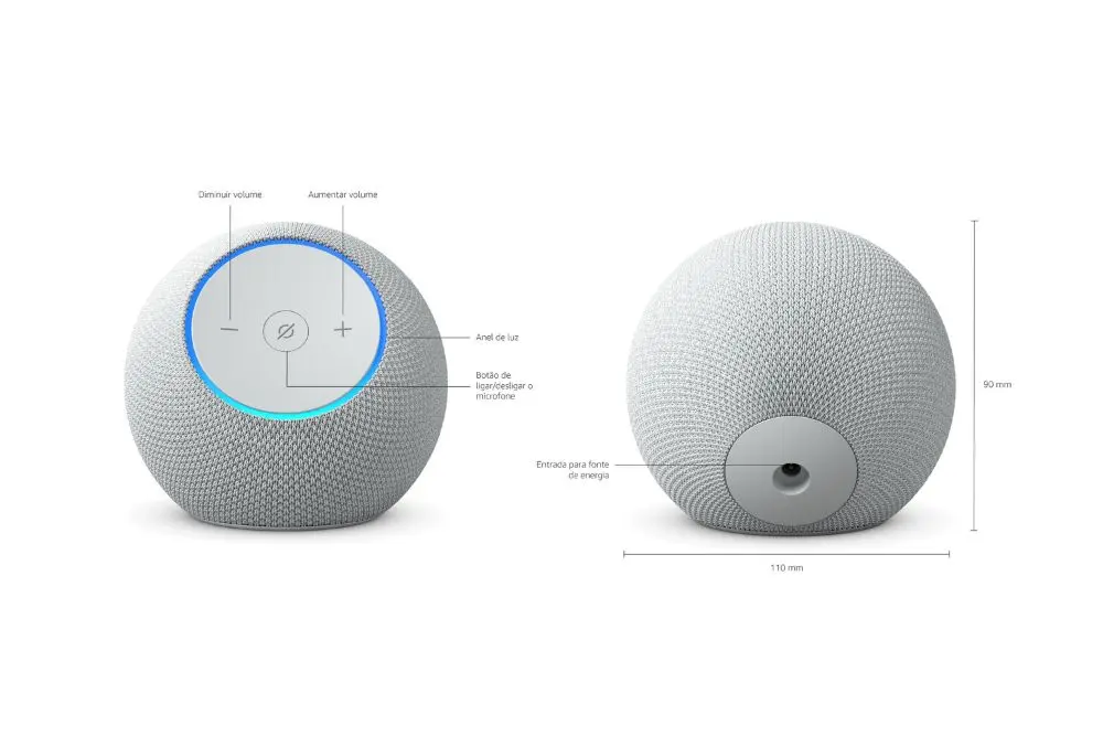 Echo Dot Max Vale a Pena
