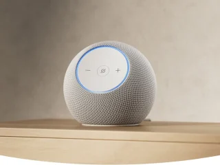 Echo Dot Max Vale a Pena