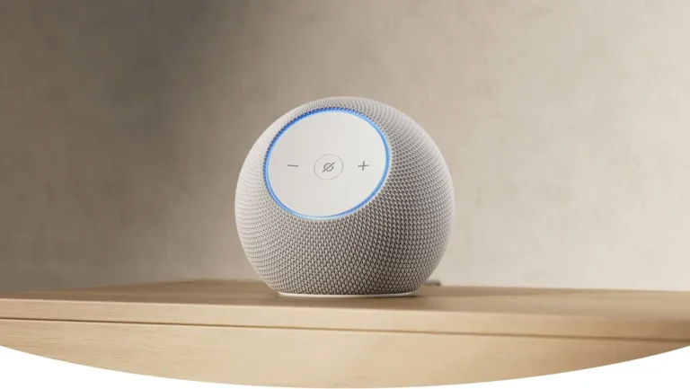 Echo Dot Max Vale a Pena
