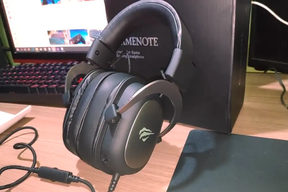 Fone de Ouvido Havit H2002d Vale a Pena