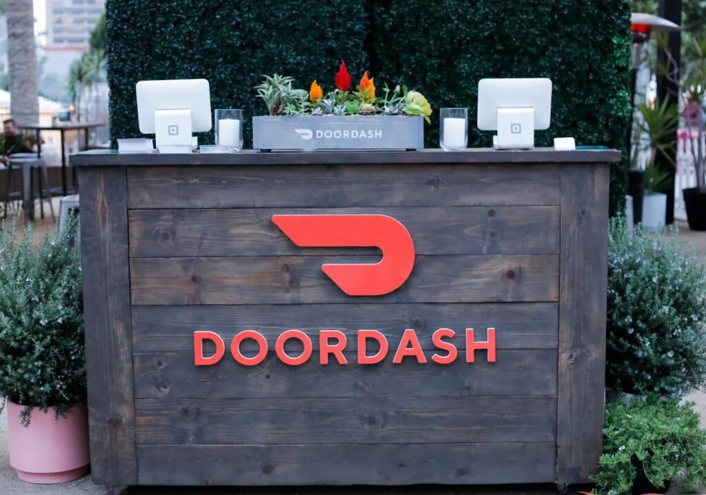 DoorDash Confirma Violação de Dados Pessoais