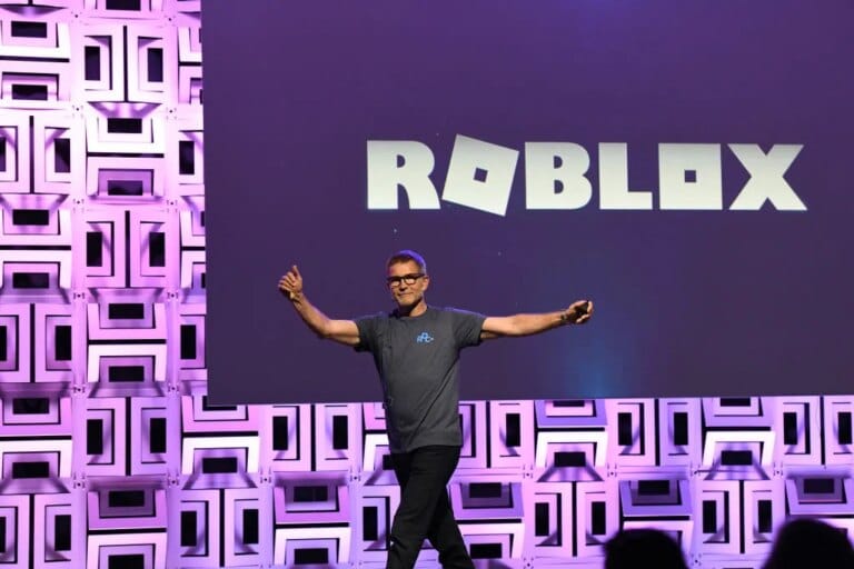 CEO da Roblox Se Irrita com Perguntas sobre Segurança Infantil