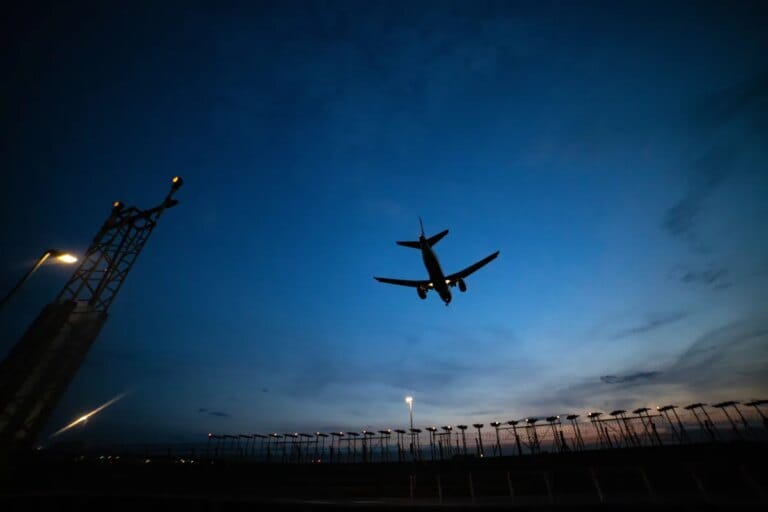 Airbus Ordena Correção de Software