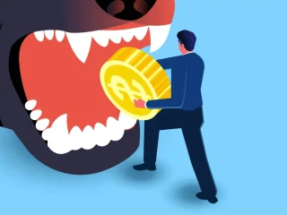 A Ameaça Invisível do BNPL e a Dívida Fantasma