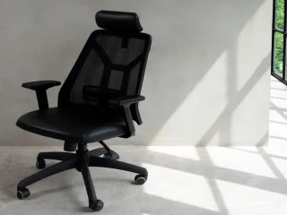 Melhor Cadeira Ergonômica para Coluna 2025 Análise Real