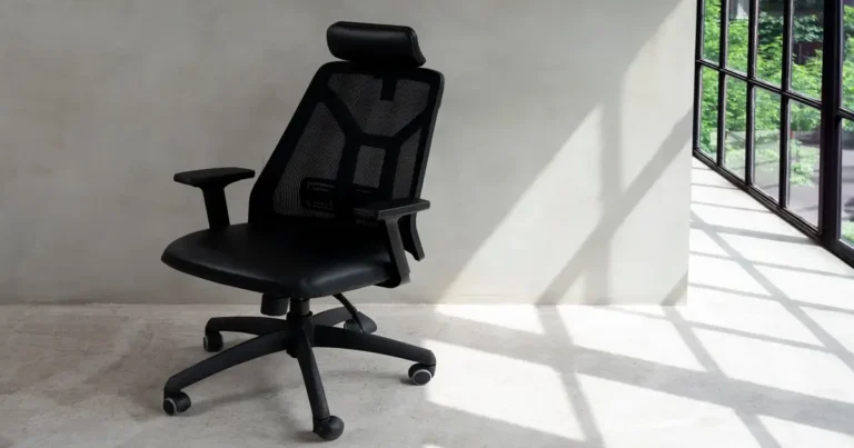 Melhor Cadeira Ergonômica para Coluna 2025 Análise Real