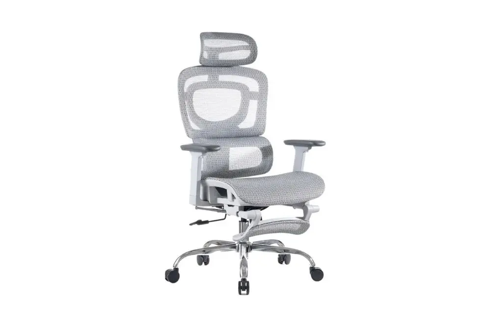 Melhor Cadeira Ergonômica para Coluna 2025 Análise Real