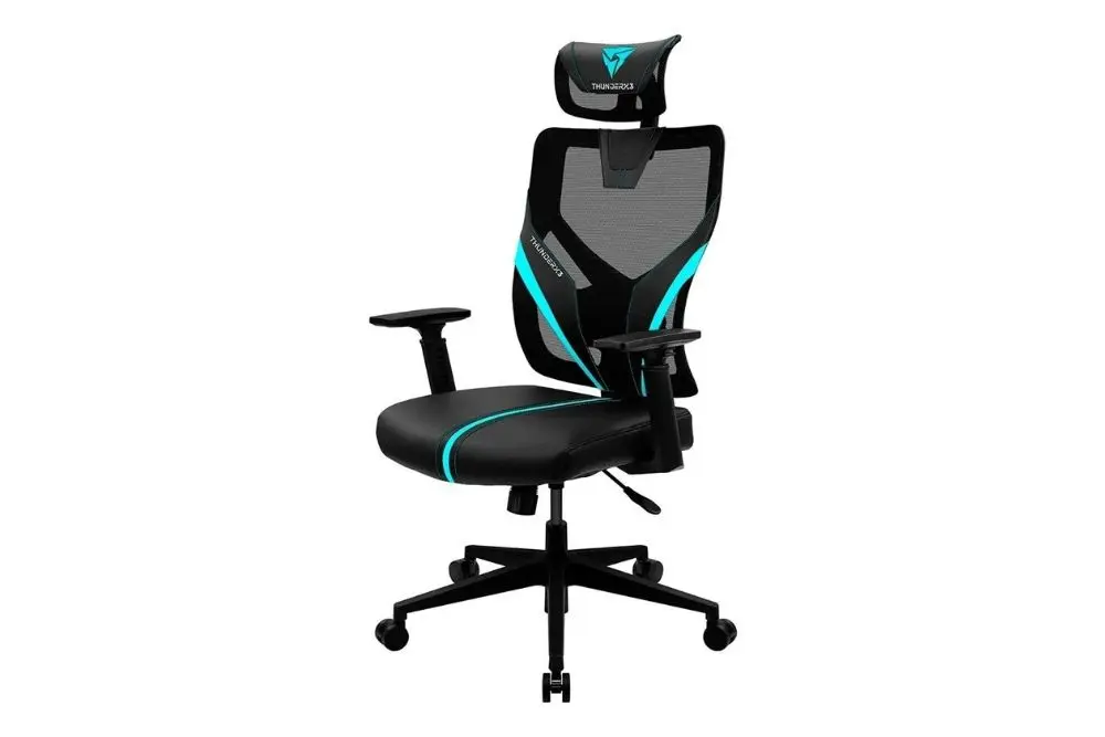 Melhor Cadeira Ergonômica para Coluna 2025 Análise Real