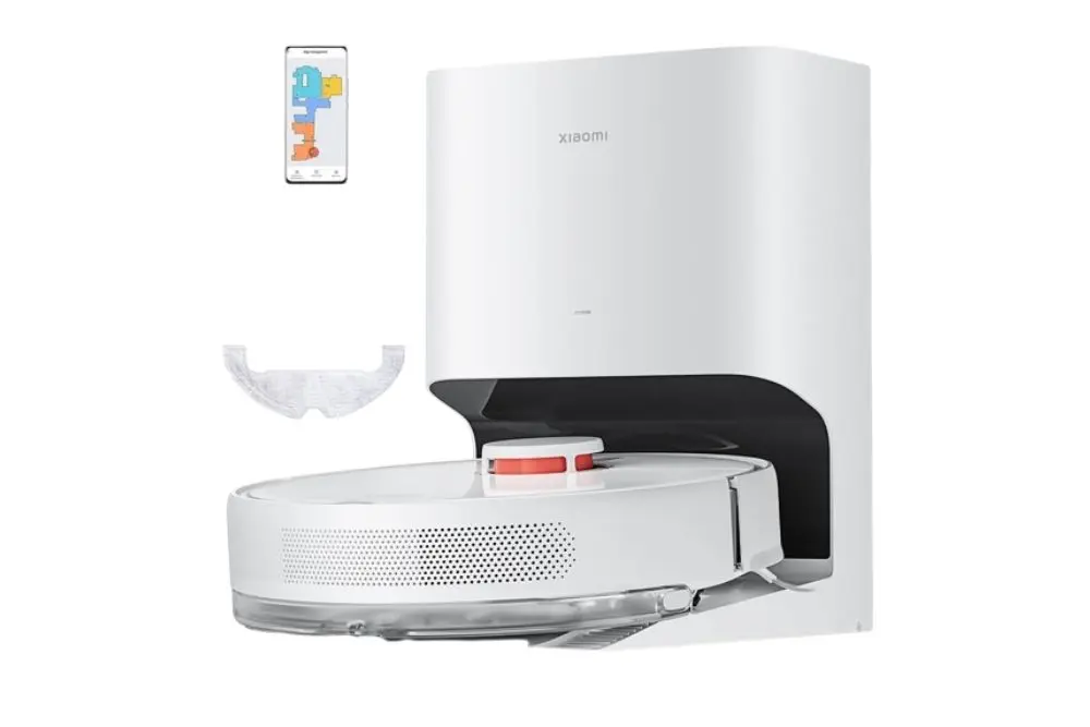 Robô Aspirador Robot Vacuum x10 é Bom