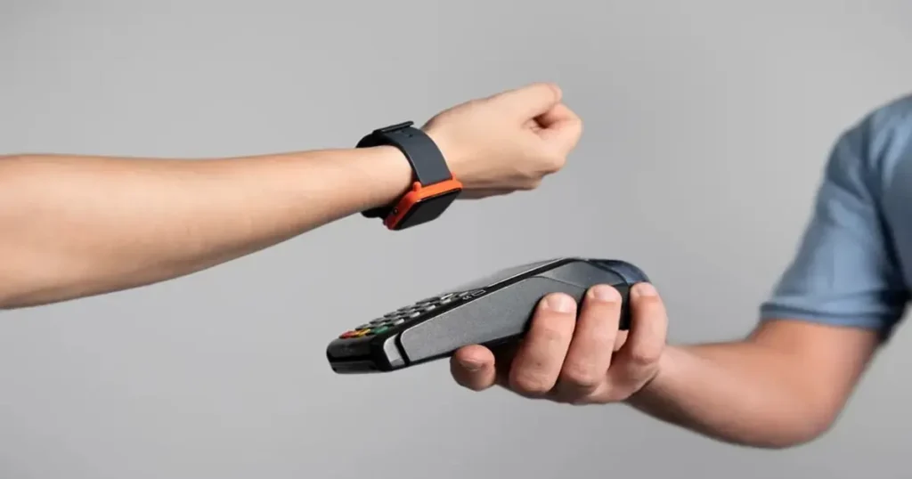 Melhores smartwatches com NFC 2025