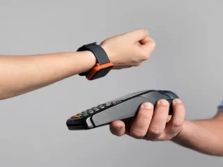 Melhores smartwatches com NFC 2025