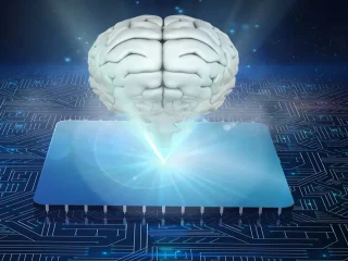 NPUs o Chip que Lê sua Mente