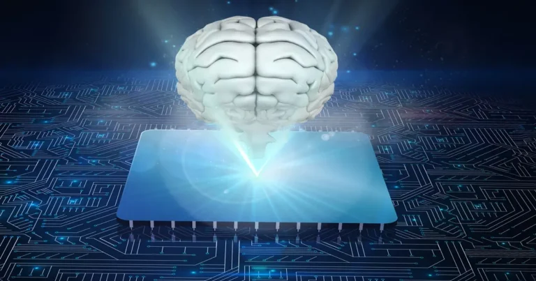 NPUs o Chip que Lê sua Mente
