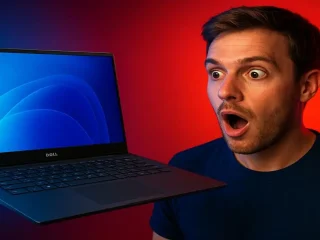 Notebook Black Friday Dell Top 4 Modelos