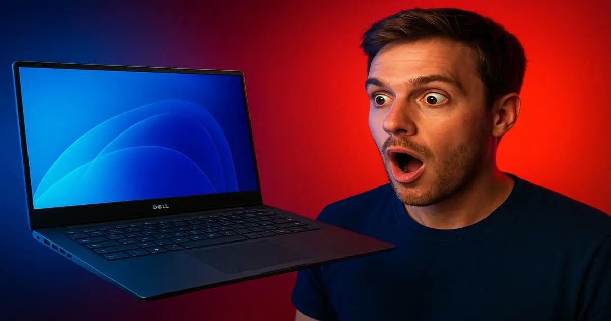 Notebook Black Friday Dell Top 4 Modelos