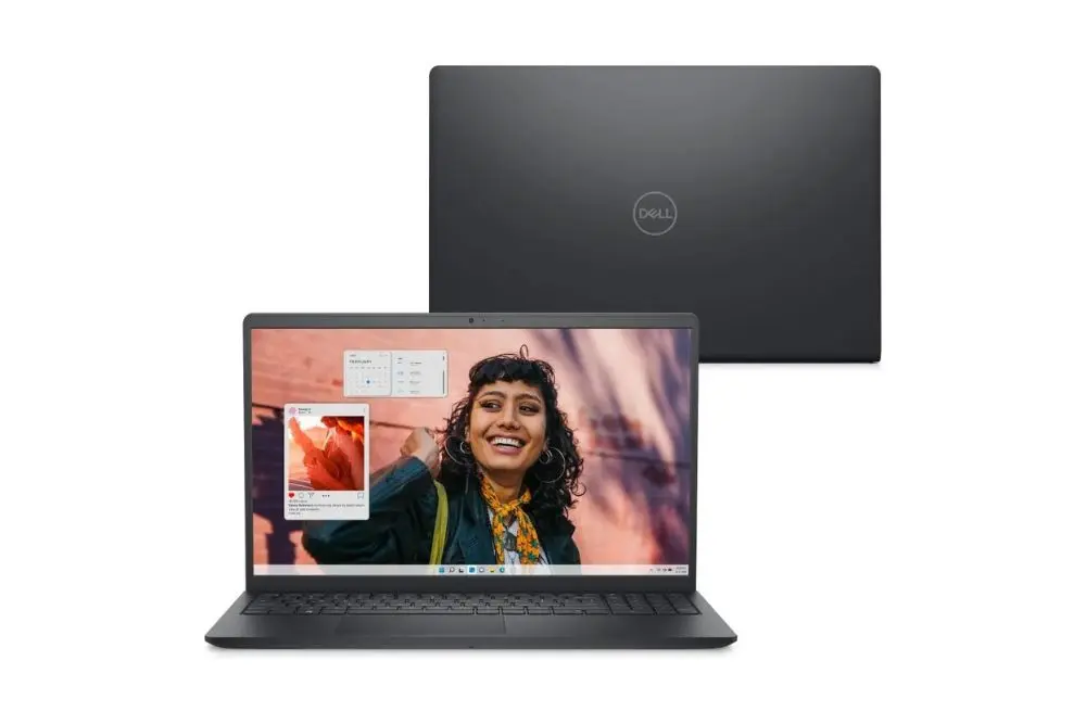 Melhor Notebook Dell