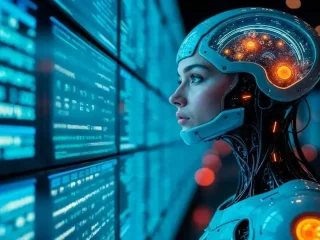 IA, O Lado Oculto das IAs Que Ninguém Te Conta